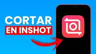Cómo Cortar un Video en Inshot ✅ 2023