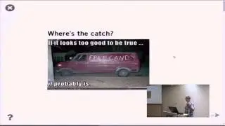 Probabilistic Programming in Python