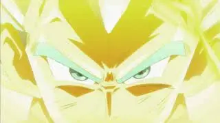 DragonBall Super: Vegeta Eliminated Toppo - OST DBS Broly