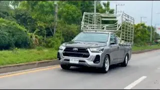 โคตรซิ่ง โคตรวิ่ง โคตรแบก
