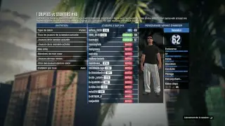 GTA 5 Online 27/02/2018