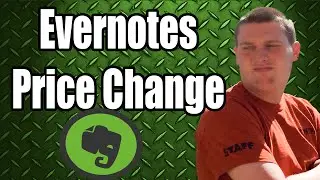 Evernotes NEW Price Structure