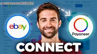 How to Link Payoneer to eBay Account | Easy Step-by-Step Guide! 