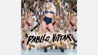 Pabllo Vittar - Jóia