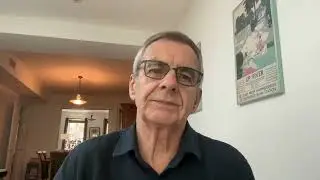 Roger Hart / Video