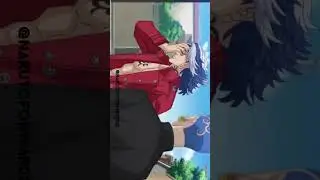 Tokyo Revengers #shorts #anime #tokyorevengersedit #sigma