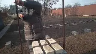 Новый захват для подёмника.