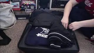 Packing for Wizarding World Orlando