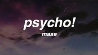 Psycho MASE 16D | Cerfee
