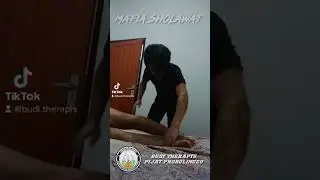 THERAPY KOLESTEROL, REFLEKSI TOTOK SYARAF, THERAPYS PROBOLINGGO