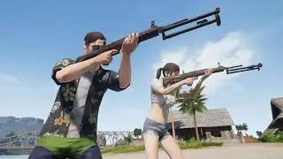 PUBG LITE  2020
