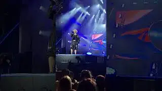 Ваня Дмитриенко Таврида Арт #live