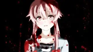 Mirai Nikki AMV - Take a hint