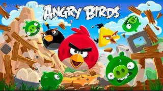 Angry Birds 2