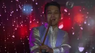 Динар Абдуллин & МС ЯЗМЫШ feat DJ Koovandikov - Новогодняя