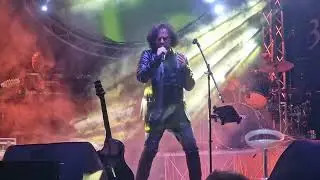 Massimo Di Cataldo - Siamo nati liberi (Live @ San Vittore del Lazio) 27/05/2023