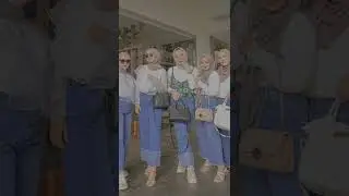 INSPIRASI OOTD FOTO STUDIO || link produk dikolom komentar