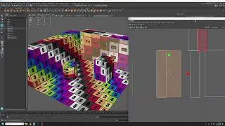 SGD 114 UVs and Texel Density (pt 3)