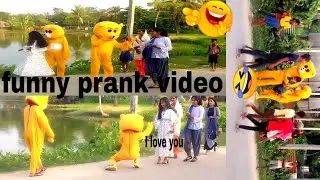 Teddy Bear prank with kinner & cute girls🔥🤣|SK teddy bear|Parnal|#funny#comedy #teddybear#suitegirls