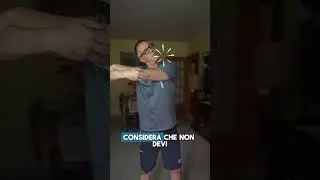 Come sbloccare la cervicale | ESERCIZIO RAPIDO