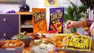 Takis | “Throw Some Takis In It” (:15)