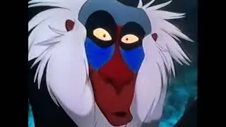 Opening to The Return of Jafar 1994 VHS