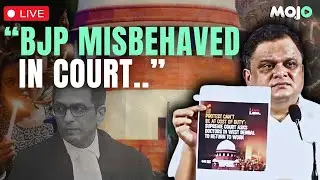 LIVE | Kolkata Horror| 