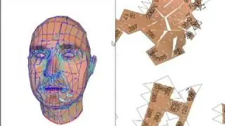 Pepakura Tutorial