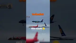Airlines That Are Retiring The 757 😓 #aviation #plane #boeing #avgeek collab with @caden_does_stuff