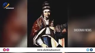 MAY 19 | DAILY SAINT | ST CELESTINE V POPE