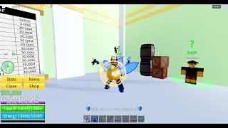 Roblox Blox fruits - Random Fruit + Come back