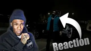 First Time listening To 🇩🇪| LUCIANO - SUV (English Subs)[Reaction]