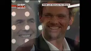 DSF Die Spieltagsanalyse