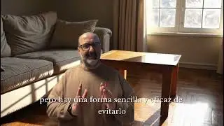 El #sol puede dañar tus #muebles y #suelos