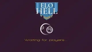 The GREATEST game of this generation | Elo Hell