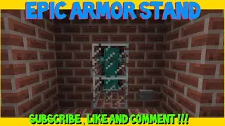 Minecraft Redstone Tutorials || HOW TO MAKE AN AUTOMATIC ARMOR MACHINE || iMC