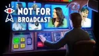 ДОПОЛНЕНИЕ ч.2. | Not For Broadcast #13
