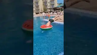 Анапа. Фея-3