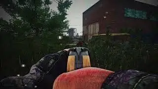 эт че за хрень EFT