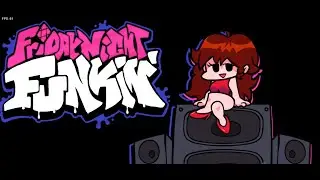 Friday Night Funkin Week 7! [Hard Mode]