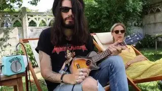 Ukulele 