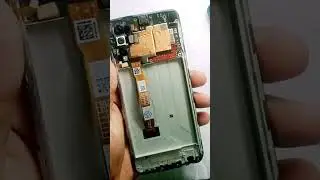 cracked mobile restoration #shorts
