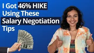 Salary Negotiation Techniques that ACTUALLY work | How to Negotiate a HIGHER SALARY | Insider Gyaan