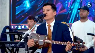 Kamron Erkinov -  Klassik to’plam        Камрон Еркинов  -  Классик туплам