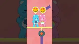 Care Bears Pull The Pin Android #2