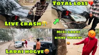 SWIFT TOTALLOSS KARDI😭💔|| ZACK KI HUI LADAI😂