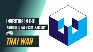 30:VC - Why a SEA Conglomerate Cares About Agricultural Sustainability