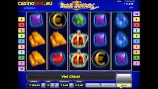 Novoline Just Jewels online spielen (Novomatic)