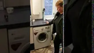 Отзыв о работе мастера сервисного центра 