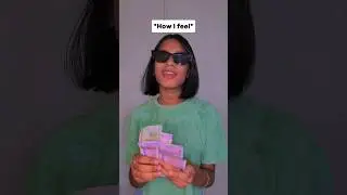 Me after getting 500 rupees from grandma😎💰 #fypシ゚viral #shorts